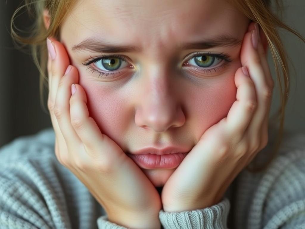 Когда эмоции вырываются из-под контроля: практическое руководство, чтобы вернуть себя в лад