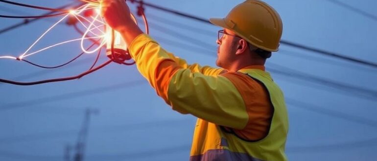 Курсы электробезопасности: что выбрать, чтобы работать спокойно и законно