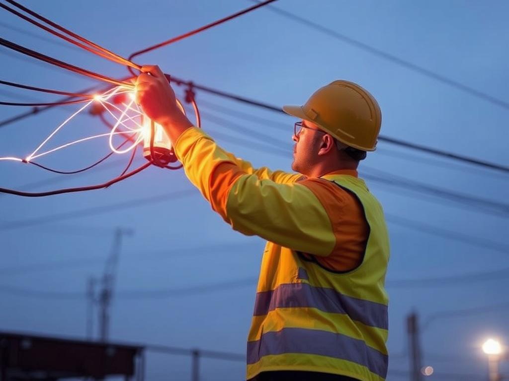 Курсы электробезопасности: что выбрать, чтобы работать спокойно и законно