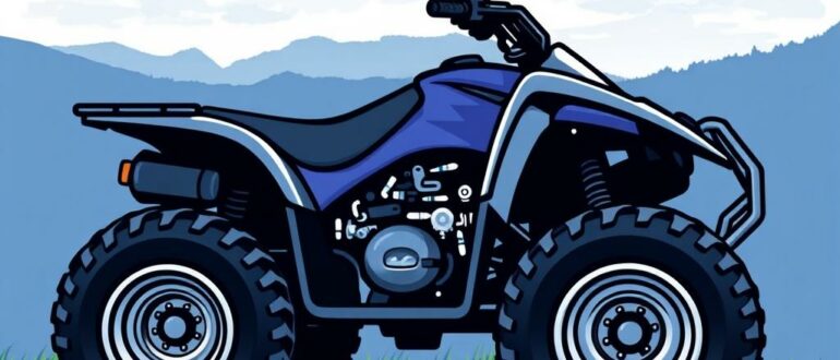 Как выбрать квадроцикл: простой и честный план, чтобы не пожалеть потом
