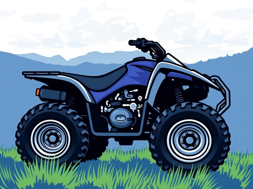 Как выбрать квадроцикл: простой и честный план, чтобы не пожалеть потом