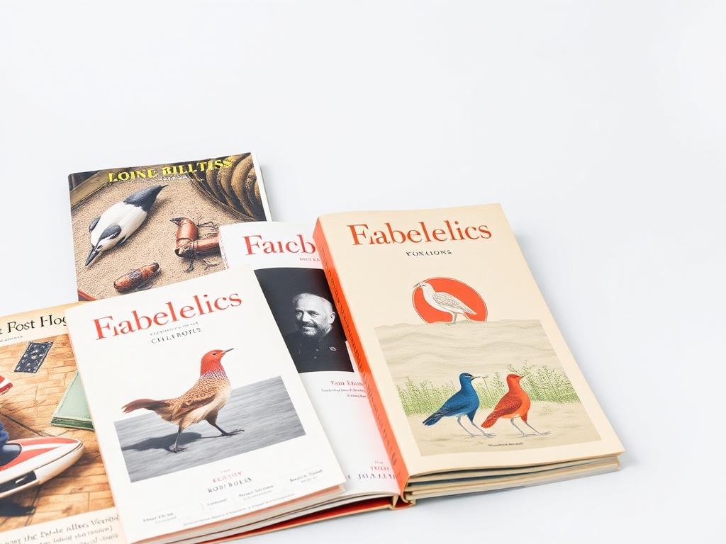 Каталоги Фаберлик: как читать, использовать и превращать в продажи