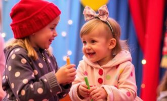 Москва для детей: куда пойти, чтобы выходной запомнился надолго