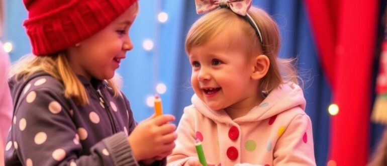 Москва для детей: куда пойти, чтобы выходной запомнился надолго