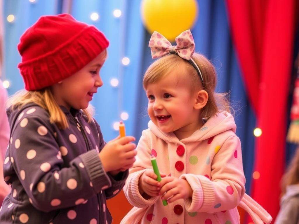 Москва для детей: куда пойти, чтобы выходной запомнился надолго