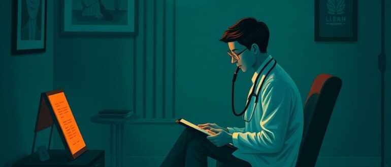 Когда стоит вызвать нарколога на дом: понятный план действий и советы