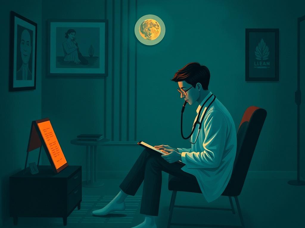 Когда стоит вызвать нарколога на дом: понятный план действий и советы