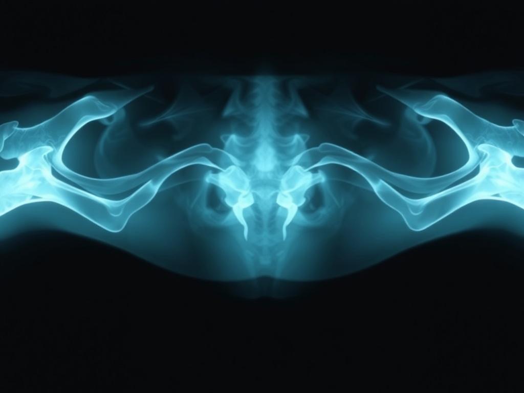 Рентген и флюорография: как это работает, зачем нужно и чего не бояться