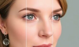 Как меняют лица и силуэты: что нужно знать про блефаропластику, маммопластику и ринопластику