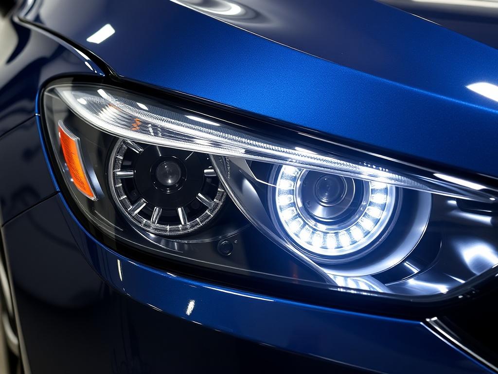 Как и зачем ставить Bi-LED линзы в фары автомобиля: понятный гид для тех, кто решился