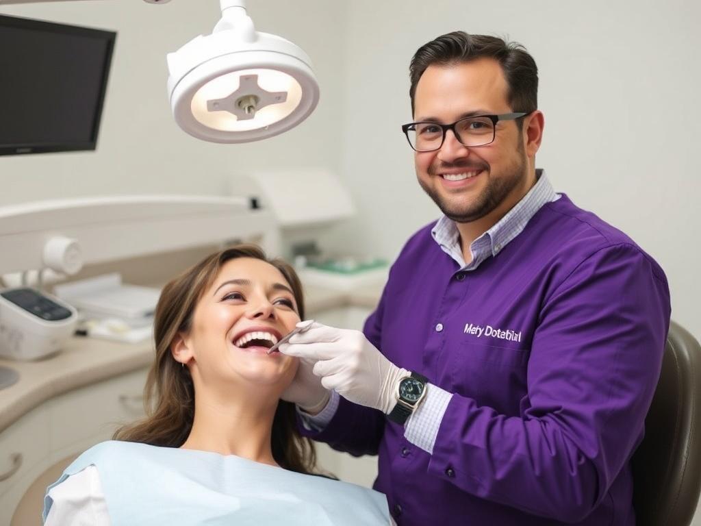 Стоматолог-ортопед: кто он такой, зачем нужен и как не ошибиться с выбором