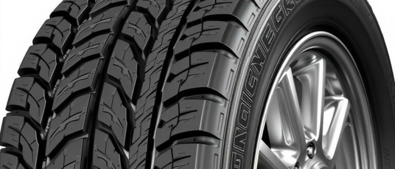Шины КАМА: практичный выбор или риск? Разбираемся подробно