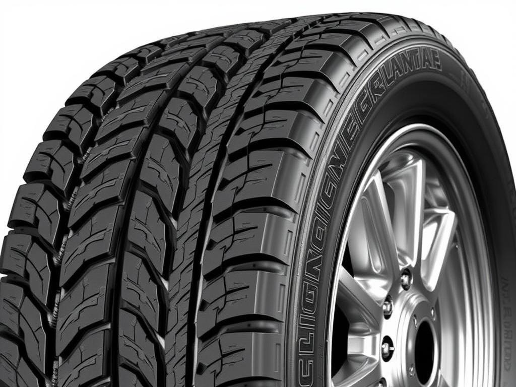 Шины КАМА: практичный выбор или риск? Разбираемся подробно