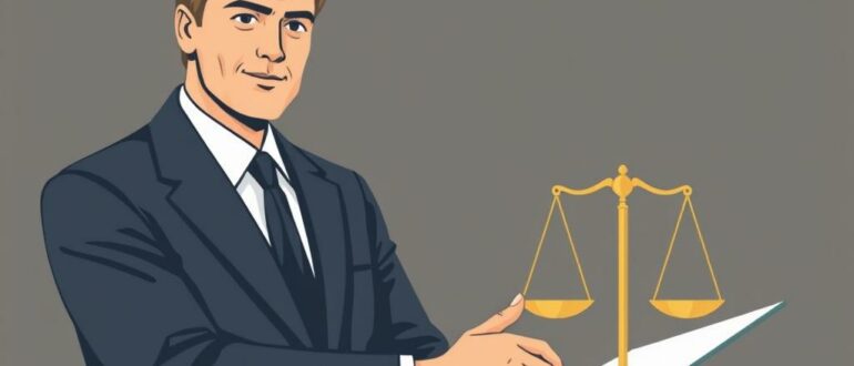 Юридическая компания: как она работает, чем поможет и как выбрать ту, что нужна именно вам