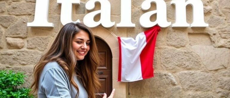 Итальянский с нуля: как выбрать курс и действительно начать говорить