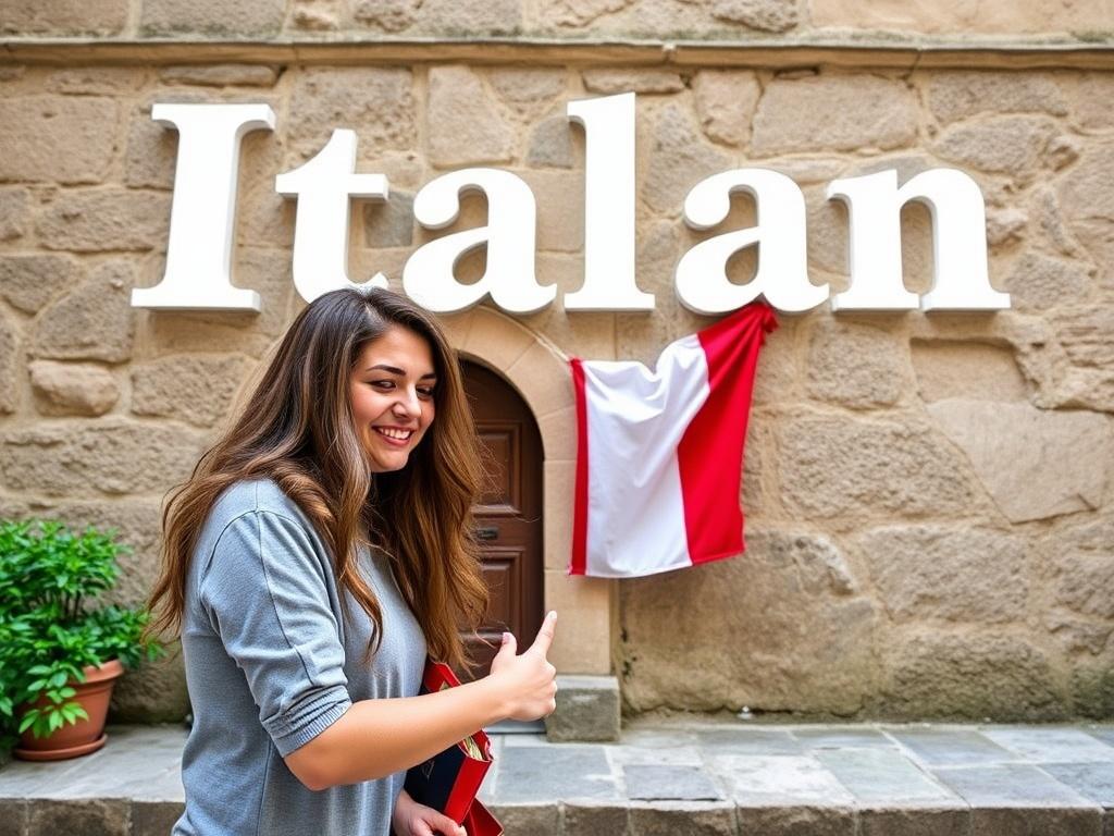 Итальянский с нуля: как выбрать курс и действительно начать говорить