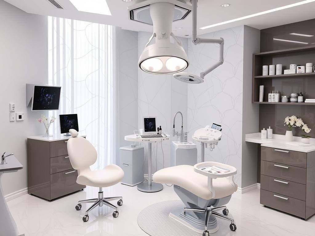 Клиника эстетической и реконструктивной косметологии: как выбрать место, где с вами будут бережно и профессионально