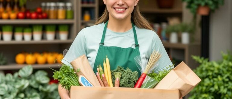 Доставка правильного питания: как выбрать сервис, чтобы еда действительно работала на вас