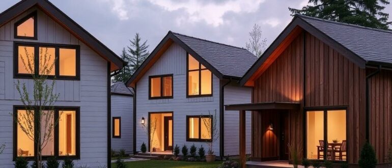 Каркасный дом под ключ: как получить теплый, быстрый и понятный дом без лишней головной боли