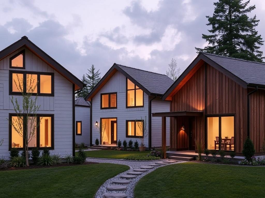 Каркасный дом под ключ: как получить теплый, быстрый и понятный дом без лишней головной боли