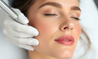 Фотоомоложение BBL Forever Young: как свет помогает коже выглядеть моложе