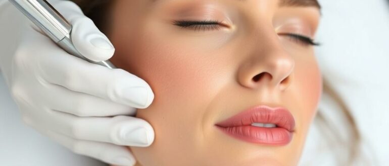 Фотоомоложение BBL Forever Young: как свет помогает коже выглядеть моложе