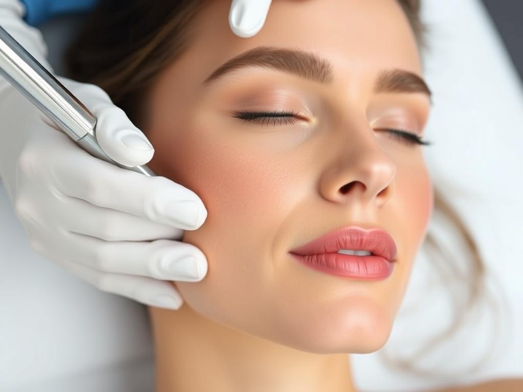 Фотоомоложение BBL Forever Young: как свет помогает коже выглядеть моложе