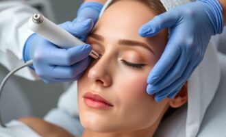 Фракционный микроигольчатый RF-лифтинг: как работает, что ожидать и стоит ли идти на процедуру