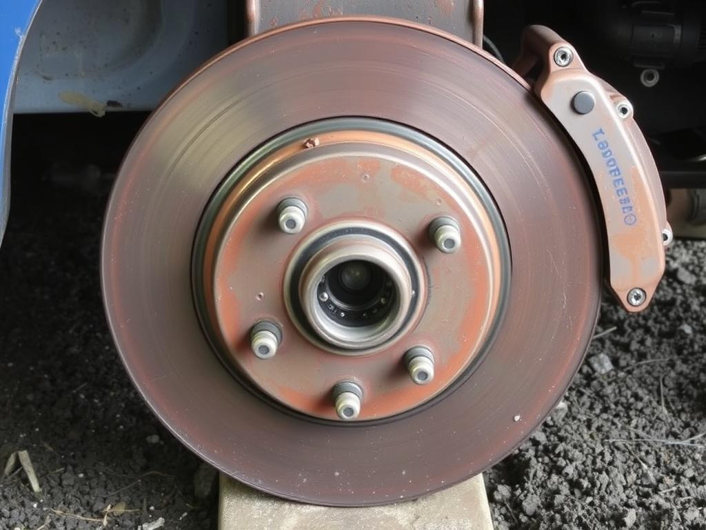 Барабан заднего тормоза ВАЗ 2108: как понять, обслужить и заменить