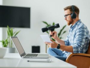 Курсы профессиональной переподготовки удалённо: как выбрать, пройти и не пожалеть