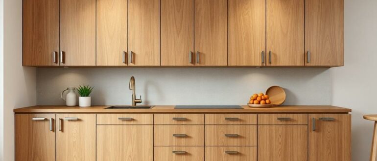 Шкафы из ЛДСП: практично, доступно и с умом — как выбрать и не ошибиться