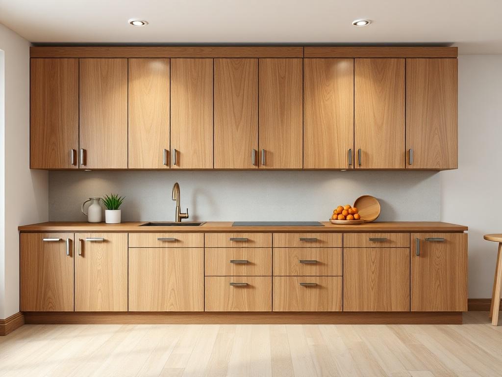 Шкафы из ЛДСП: практично, доступно и с умом — как выбрать и не ошибиться