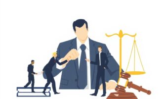 Арбитражный юрист: кто он такой, когда нужен и как выбрать своего специалиста