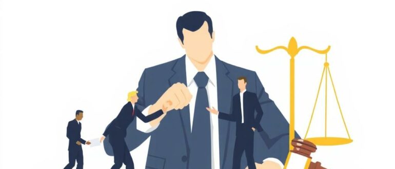 Арбитражный юрист: кто он такой, когда нужен и как выбрать своего специалиста