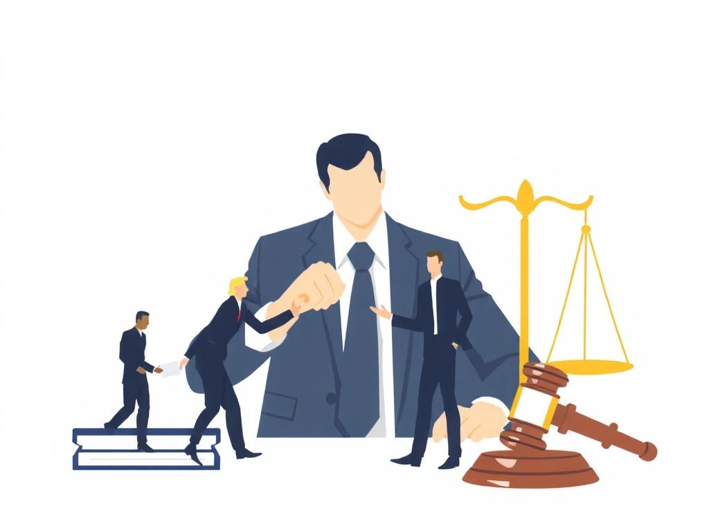 Арбитражный юрист: кто он такой, когда нужен и как выбрать своего специалиста