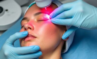Лазерное удаление новообразований на коже: что нужно знать, прежде чем решиться