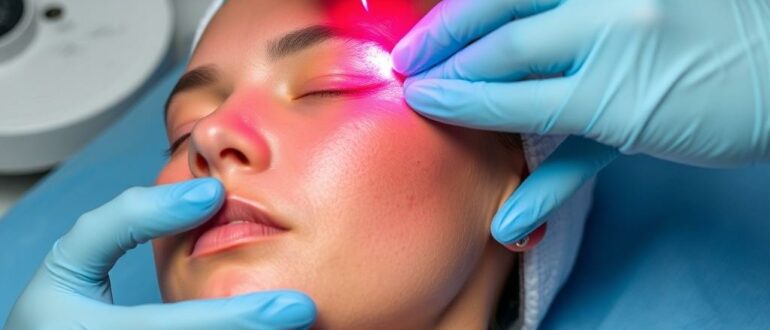 Лазерное удаление новообразований на коже: что нужно знать, прежде чем решиться