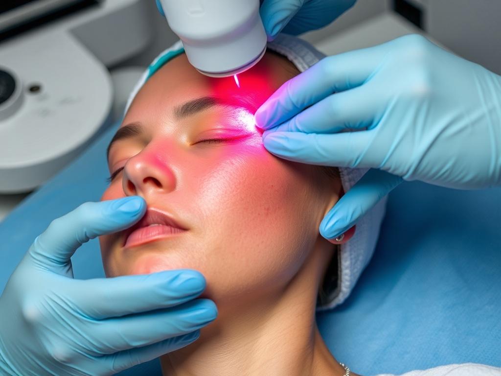 Лазерное удаление новообразований на коже: что нужно знать, прежде чем решиться