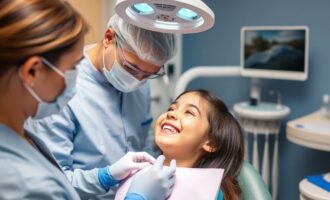 Улыбка без страха: простыми словами об имплантации, протезировании и детской стоматологии