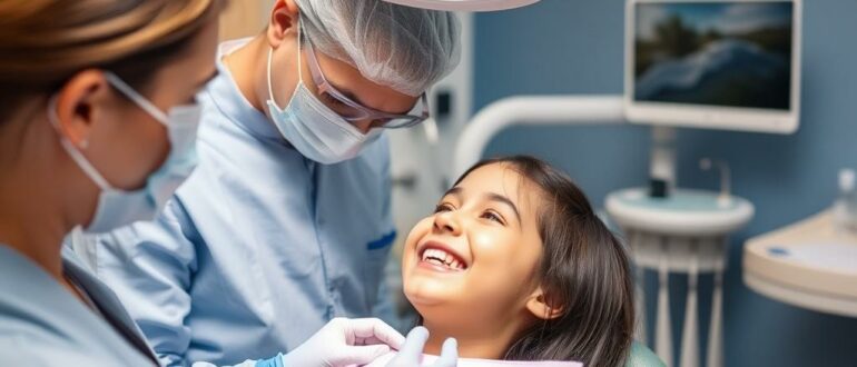 Улыбка без страха: простыми словами об имплантации, протезировании и детской стоматологии