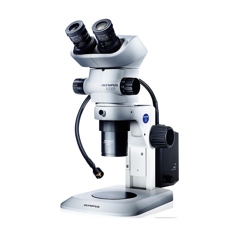 Секреты качественной цифровой съемки с помощью Olympus SZX7