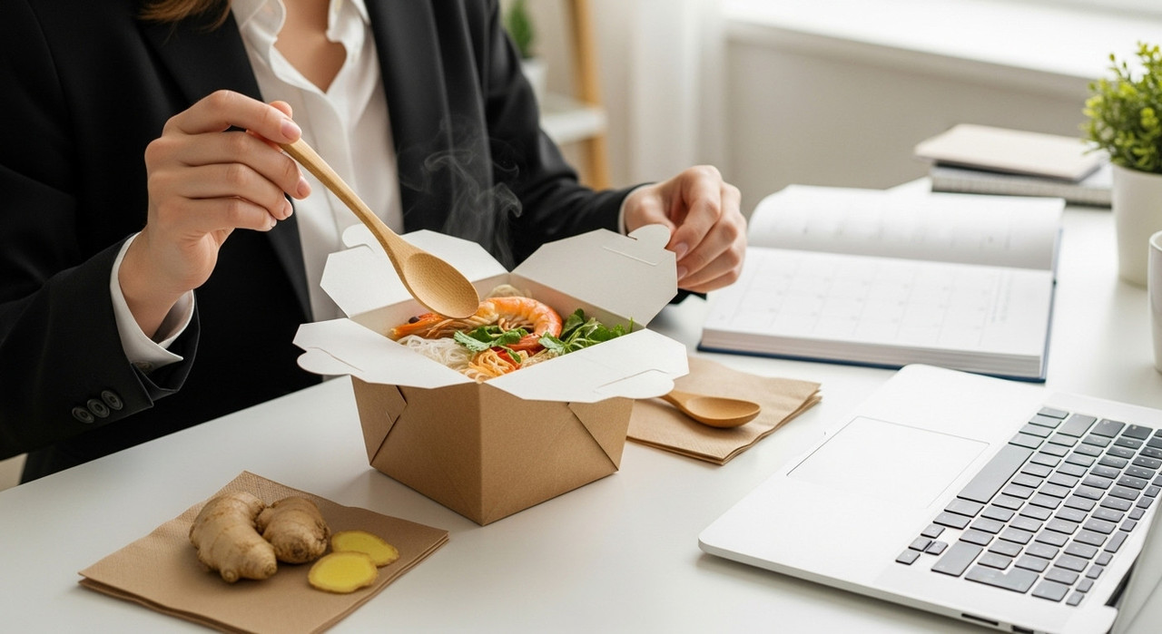 Сытные супы для активного образа жизни