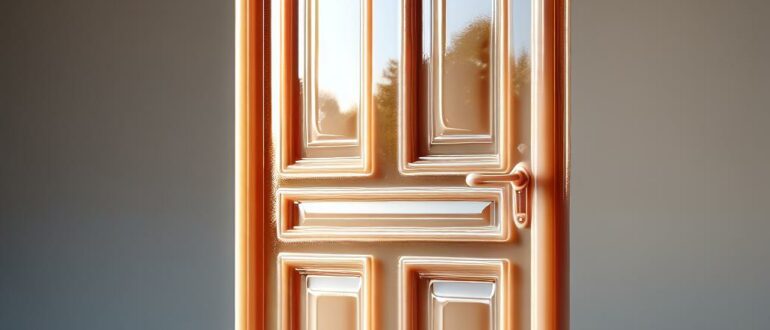 Пластиковые двери: как выбрать, установить и ухаживать, чтобы не пожалеть