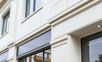 Фасадные панели: как выбрать, установить и ухаживать так, чтобы дом радовал долгие годы