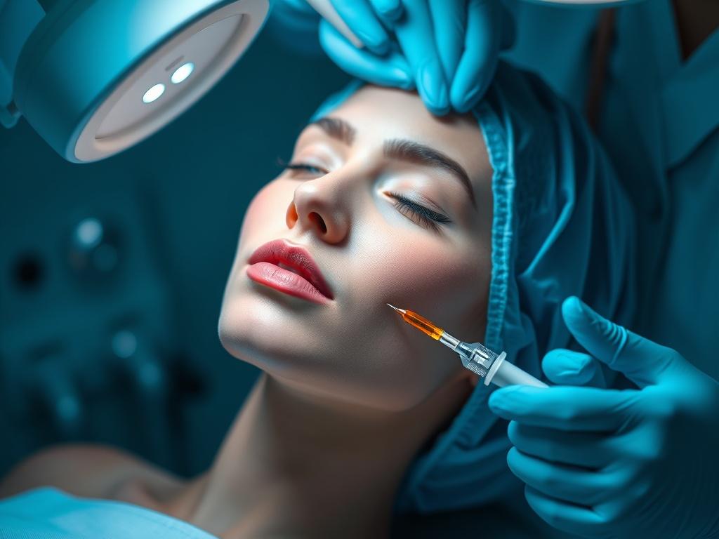 Клиника аппаратной и инъекционной косметологии: как это работает и как сделать выбор, чтобы не пожалеть