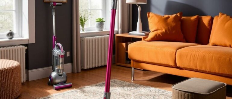 Продукция Dyson: зачем тратить больше и как не пожалеть