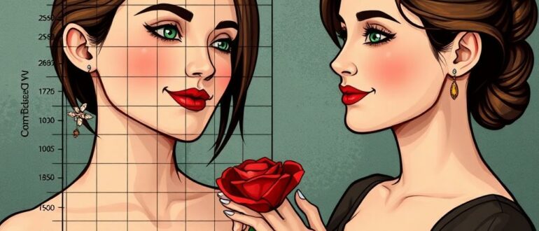 Матрица совместимости: практическое руководство по методу Натальи Ландини