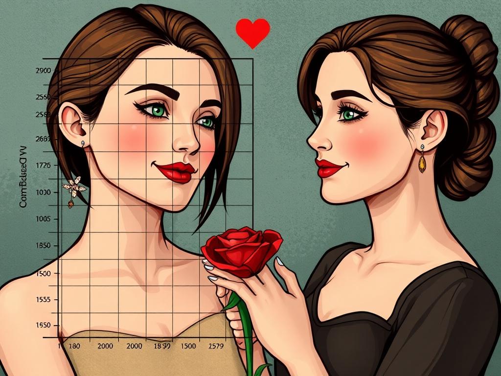 Матрица совместимости: практическое руководство по методу Натальи Ландини