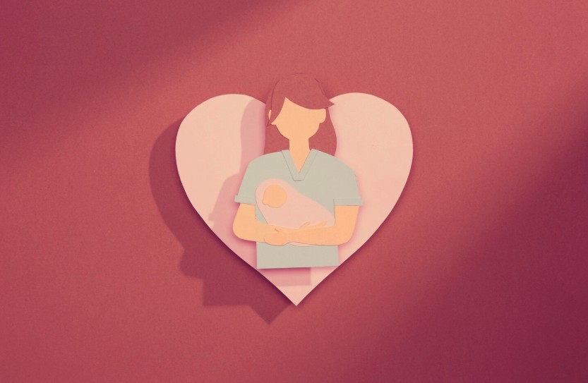 суррогатная мама