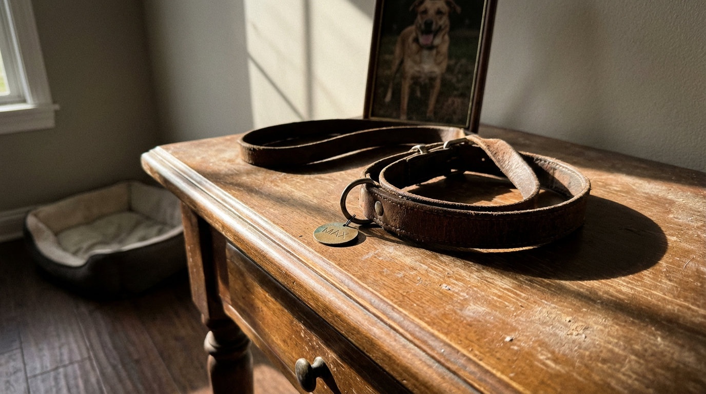 вывоз умерших домашних животных